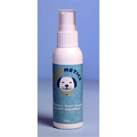 Pawsmetics Protect Your Pooch Insect Repellent- 2 oz PM0060002